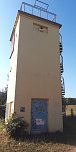 Der Turm (Foto: U.Reinboth)