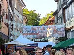 Barf&uuml;sser Sommer (Foto: Peter Blei)