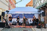 Barf&uuml;sser Sommer (Foto: Peter Blei)