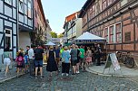 Barf&uuml;sser Sommer (Foto: Peter Blei)