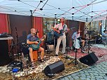 Barf&uuml;sser Sommer (Foto: Peter Blei)