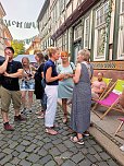 Barf&uuml;sser Sommer (Foto: Peter Blei)