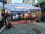 Barf&uuml;sser Sommer (Foto: Peter Blei)