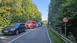 Unfall (Foto: S.Dietzel)
