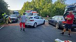 Unfall (Foto: S.Dietzel)