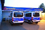 Razzia im Zusammenhang mit Schleuserkriminalit&auml;t  (Foto: S.Dietzel)