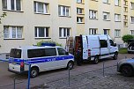 Razzia im Zusammenhang mit Schleuserkriminalit&auml;t  (Foto: S.Dietzel)