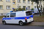 Razzia im Zusammenhang mit Schleuserkriminalit&auml;t  (Foto: S.Dietzel)