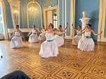 Drei Auftritte f&uuml;r das Tanzstudio Radeva (Foto: Dimitar Radev)