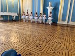 Drei Auftritte f&uuml;r das Tanzstudio Radeva (Foto: Dimitar Radev)
