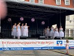 Drei Auftritte f&uuml;r das Tanzstudio Radeva (Foto: Dimitar Radev)