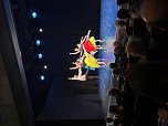 Drei Auftritte f&uuml;r das Tanzstudio Radeva (Foto: Dimitar Radev)