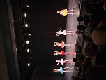 Drei Auftritte f&uuml;r das Tanzstudio Radeva (Foto: Dimitar Radev)