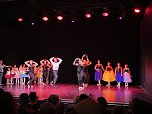 Drei Auftritte f&uuml;r das Tanzstudio Radeva (Foto: Dimitar Radev)