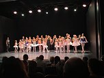 Drei Auftritte f&uuml;r das Tanzstudio Radeva (Foto: Dimitar Radev)