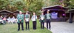 Sch&uuml;tzenfest in Osterode (Foto: A.Engler)