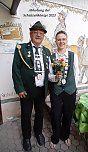Sch&uuml;tzenfest in Osterode (Foto: A.Engler)