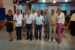 Die Bosselmannschaften der BRSG Kyffh&auml;user haben erfolgreich an den Deutschen Meisterschaften teilgenommen (Foto: Torsten Kawaletz)