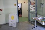 Berufsmesse zu Pflege und Gesundheit in der Nordh&auml;user Berufsschule (Foto: agl)