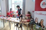 Berufsmesse zu Pflege und Gesundheit in der Nordh&auml;user Berufsschule (Foto: agl)