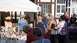 Noch bis 17 Uhr findet das diesj&auml;hrige Erntedankfest statt. (Foto: nnz)