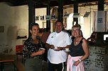 4. Erinnerungscafé in der Circus Mühle (Foto: Ulrich Reinboth) 4. Erinnerungscafé in der Circus Mühle (Foto: Ulrich Reinboth)