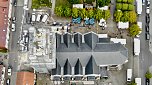 Turmbau zu Ellrich (Foto: B. Heidelberg)