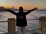 Jugendaustausch mit Rotary: zwei Monate in S&uuml;dafrika (Foto: Rotary Club Nordhausen)