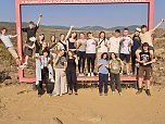 Jugendaustausch mit Rotary: zwei Monate in S&uuml;dafrika (Foto: Rotary Club Nordhausen)