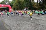 Nordhäuser Schulcrosslauf im Gehege (Foto: agl) Nordhäuser Schulcrosslauf im Gehege (Foto: agl)