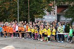 Nordhäuser Schulcrosslauf im Gehege (Foto: agl) Nordhäuser Schulcrosslauf im Gehege (Foto: agl)