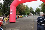 Nordhäuser Schulcrosslauf im Gehege (Foto: agl) Nordhäuser Schulcrosslauf im Gehege (Foto: agl)