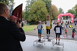 Nordhäuser Schulcrosslauf im Gehege (Foto: agl) Nordhäuser Schulcrosslauf im Gehege (Foto: agl)