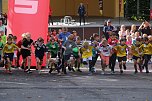 Nordhäuser Schulcrosslauf im Gehege (Foto: agl) Nordhäuser Schulcrosslauf im Gehege (Foto: agl)