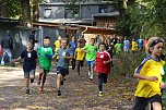 Nordhäuser Schulcrosslauf im Gehege (Foto: agl) Nordhäuser Schulcrosslauf im Gehege (Foto: agl)