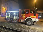 Unfall in Nordhausen (Foto: S.Dietzel) Unfall in Nordhausen (Foto: S.Dietzel)