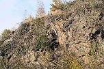 Sonntagswanderung an der Hassel-Vorsperre (Foto: Peter Blei)