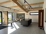 Tag der offenen T&uuml;r in der Tischlerei Lange in Klettenberg (Foto: privat)