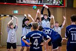 Kreisfinale "Jugend trainiert f&uuml;r Olympia" im Handball (Foto: Christoph Keil)