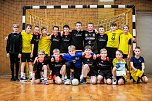 Kreisfinale "Jugend trainiert f&uuml;r Olympia" im Handball (Foto: Christoph Keil)