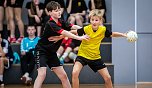 Kreisfinale "Jugend trainiert f&uuml;r Olympia" im Handball (Foto: Christoph Keil)