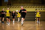 Kreisfinale "Jugend trainiert f&uuml;r Olympia" im Handball (Foto: Christoph Keil)