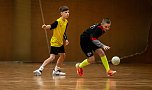 Kreisfinale "Jugend trainiert f&uuml;r Olympia" im Handball (Foto: Christoph Keil)