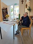 Herbstfest der Diakonie in G&uuml;nzerode (Foto: Diakonie-Werk Landkreis Nordhausen West)