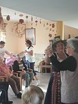 Herbstfest der Diakonie in G&uuml;nzerode (Foto: Diakonie-Werk Landkreis Nordhausen West)