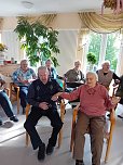 Herbstfest der Diakonie in G&uuml;nzerode (Foto: Diakonie-Werk Landkreis Nordhausen West)