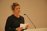 Verleihung des 29. Th&uuml;ringer Bibliothekspreises (Foto: agl)