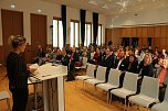 Verleihung des 29. Th&uuml;ringer Bibliothekspreises (Foto: agl)