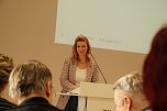 Verleihung des 29. Th&uuml;ringer Bibliothekspreises (Foto: agl)