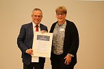 Verleihung des 29. Th&uuml;ringer Bibliothekspreises (Foto: agl)